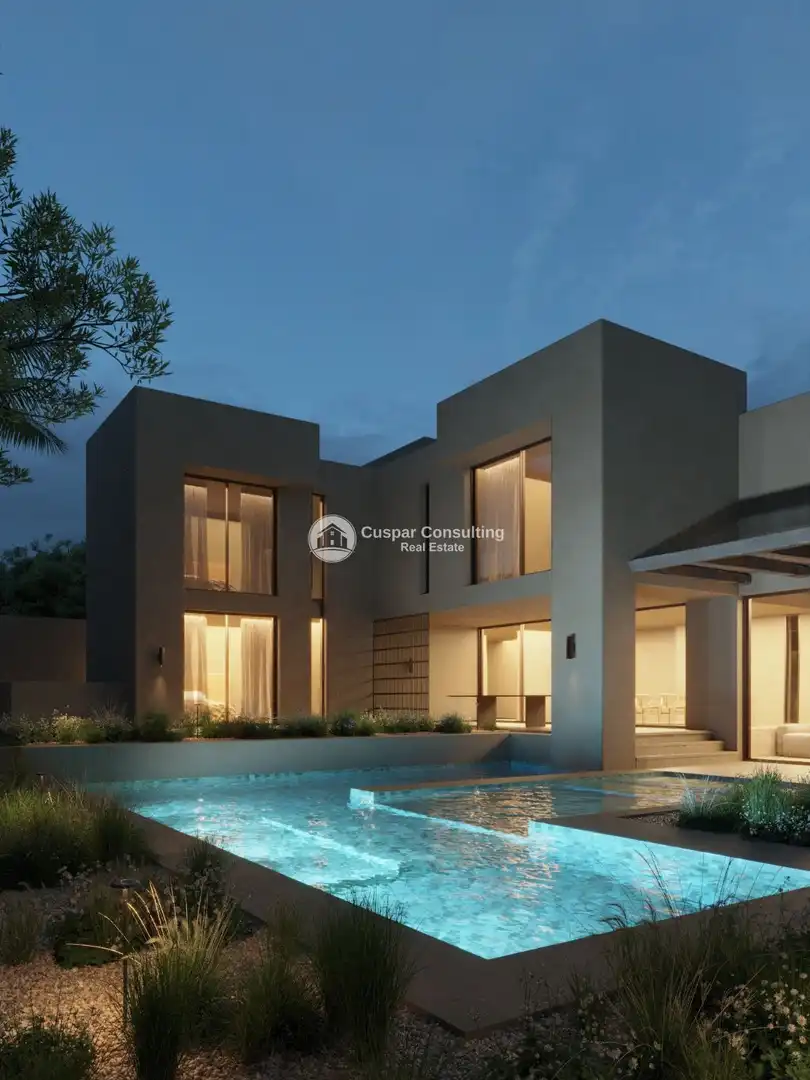 Villa avec piscine à vendre à N/A