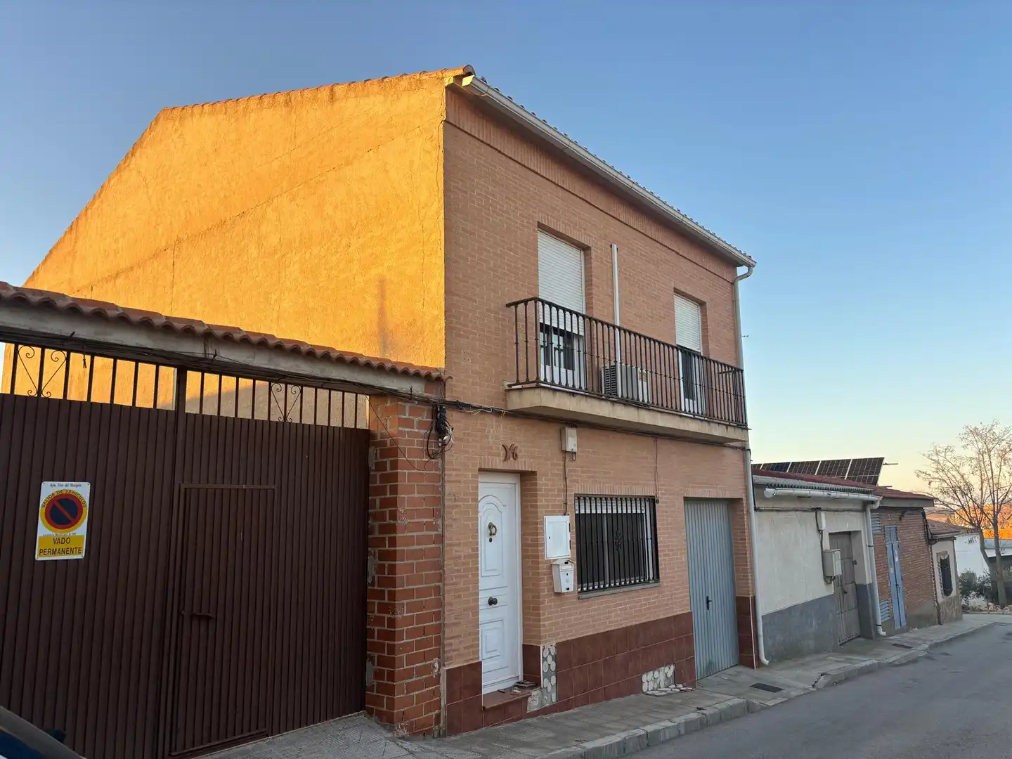 Casa en venda a Calle Entredicho, imagen 2