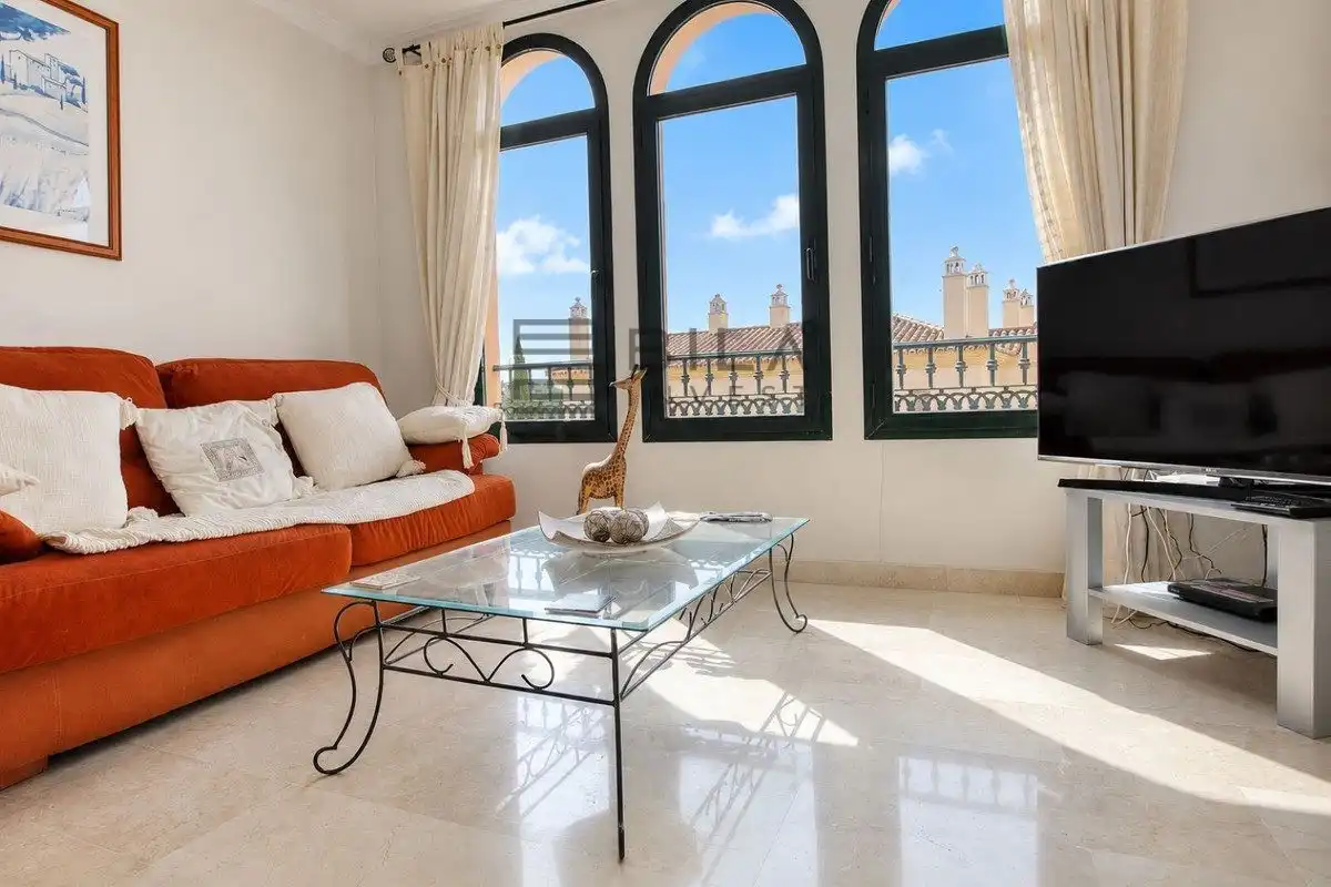 Piso en venta en Mirador de Santa Mª Golf, Santa María