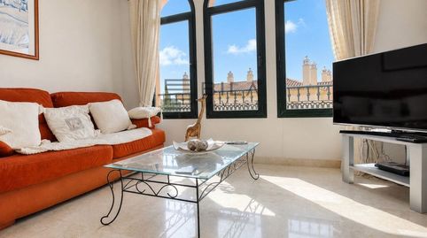 Foto 5 de Piso en venta en Mirador de Santa Mª Golf, Santa María, Marbella