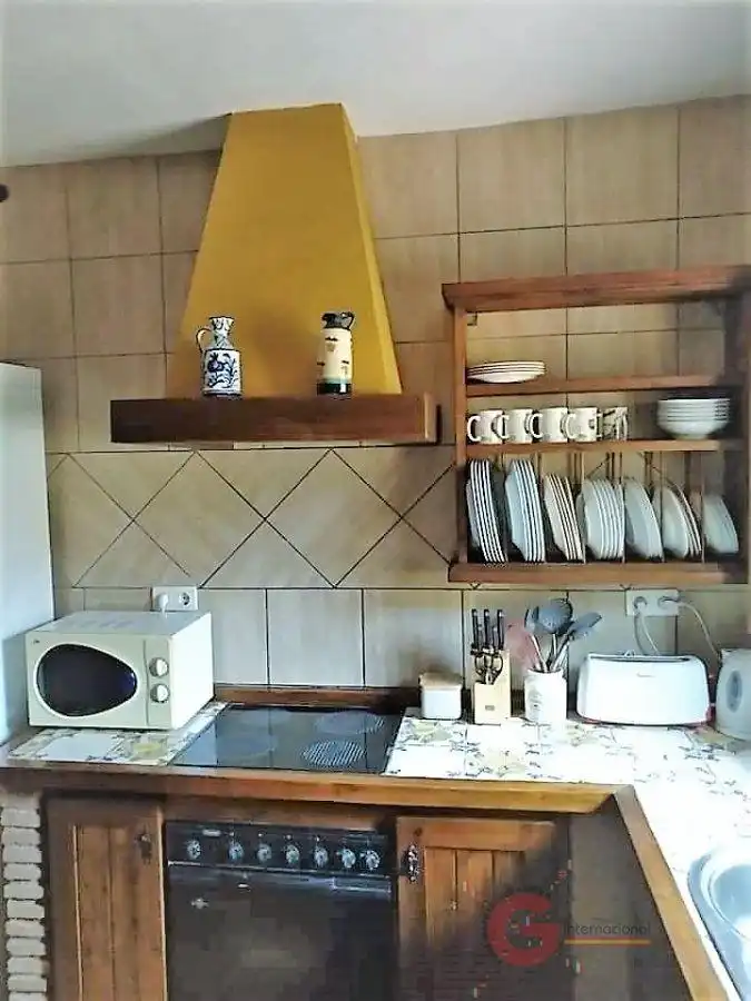 Casa o xalet en venda a Torrenueva Costa