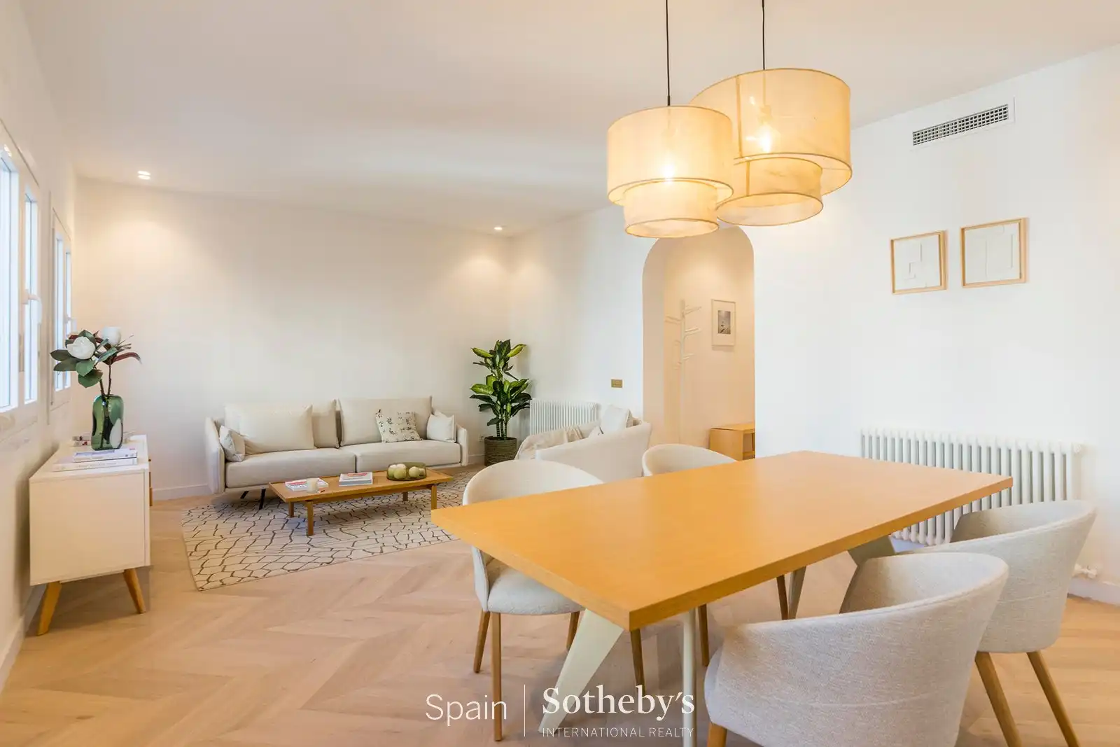 Appartement compact avec ascenseur à vendre à Calle del General Pardiñas, imagen 7