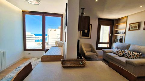 Foto 2 de Piso de alquiler en Rafael Terol, Barrio del Centro, Alicante / Alacant