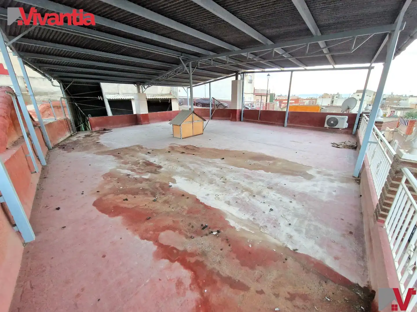 Casa con terraza en venta en Lorca Ciudad, imagen 32