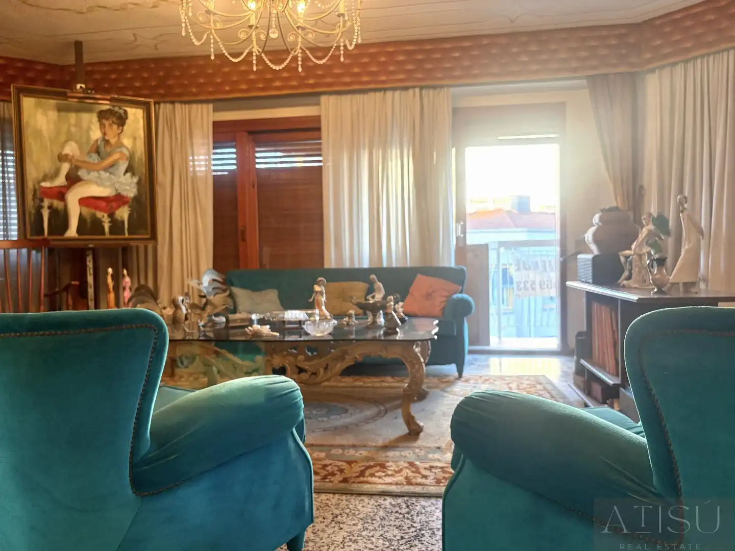 Apartamento en venta en Belando, 13, Mercado