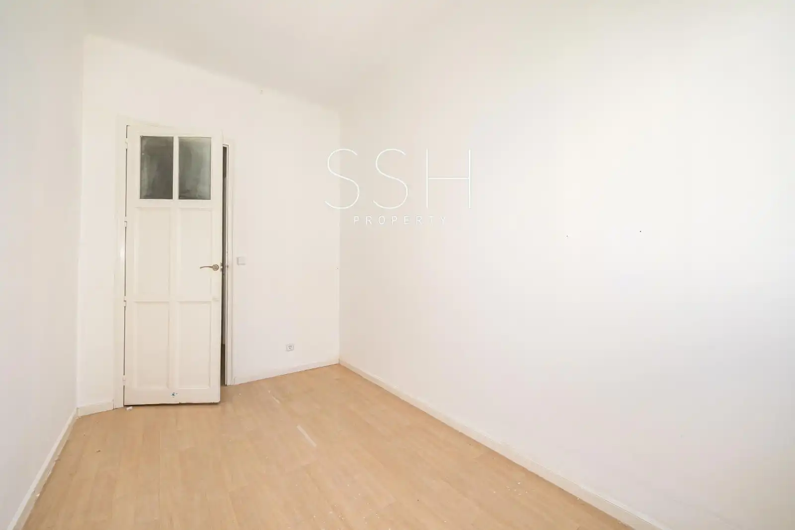 Piso con ascensor en venta en Núñez de Balboa, imagen 4