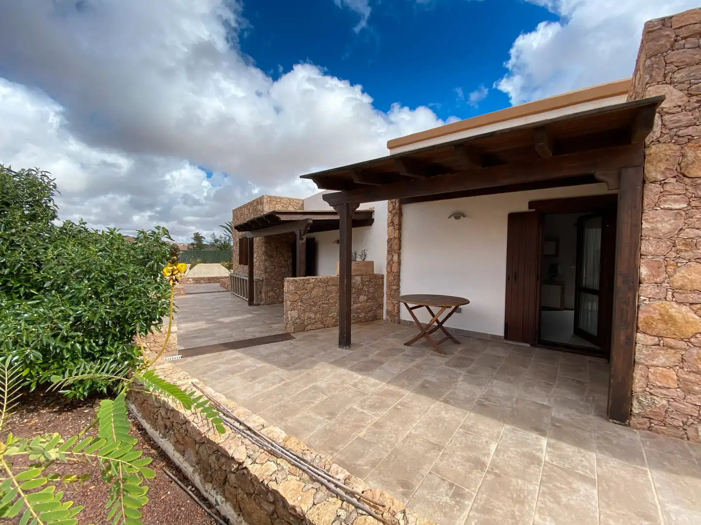Terraza de Casa o chalet en venta en Puerto del Rosario con Aire acondicionado, Terraza y Amueblado