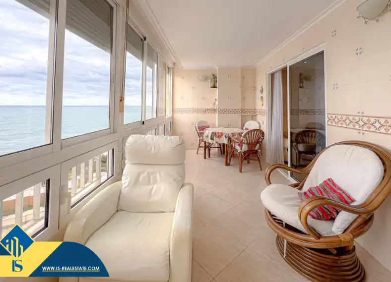 Flat with terrace for sale in Playa del Cura, imagen 5