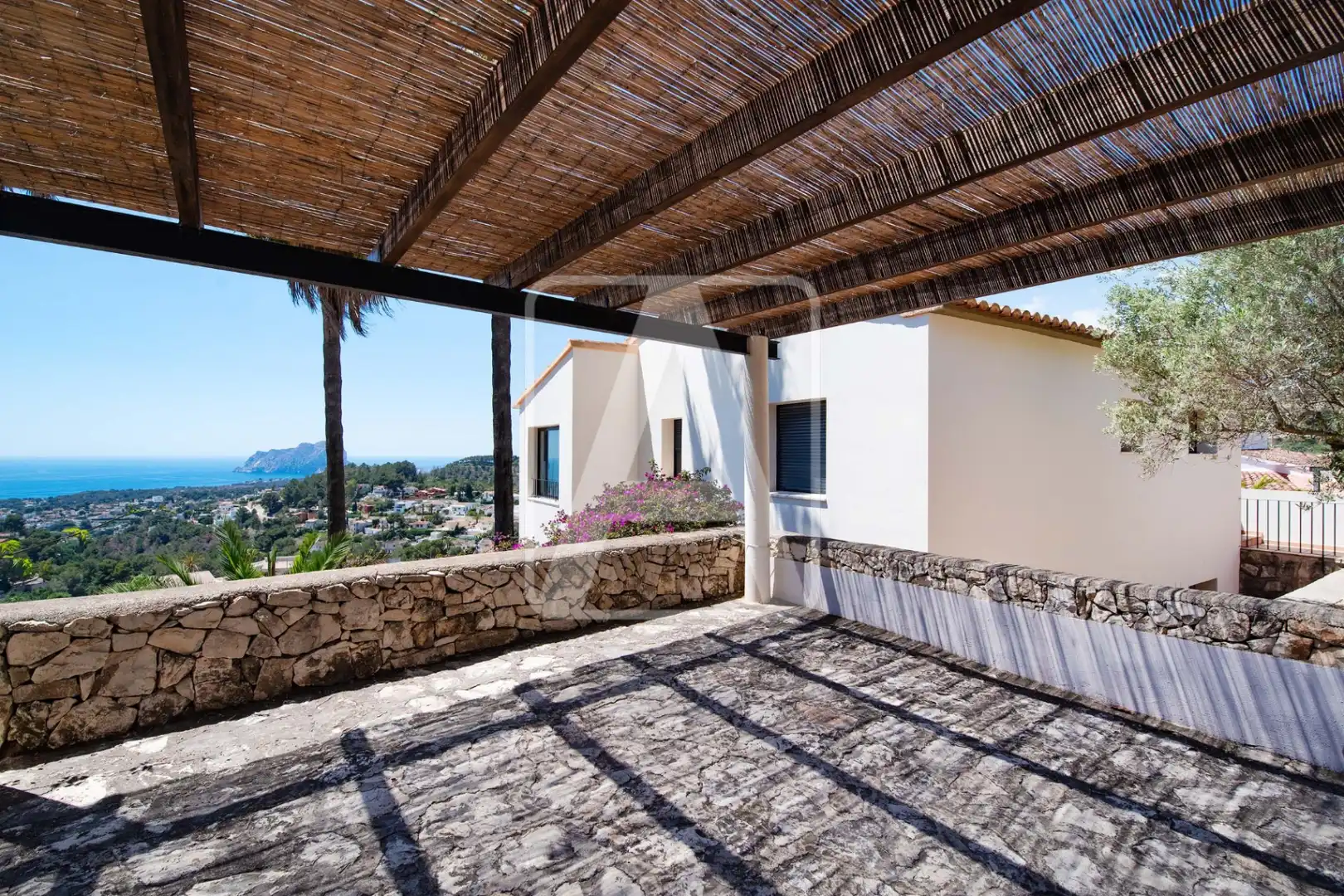 Villa con piscina in vendita a La Viña - Montemar - San Jaime, imagen 62