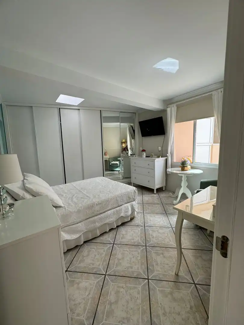 Habitación de Casa o chalet en venta en Mogán con Jardín privado, Trastero y Amueblado