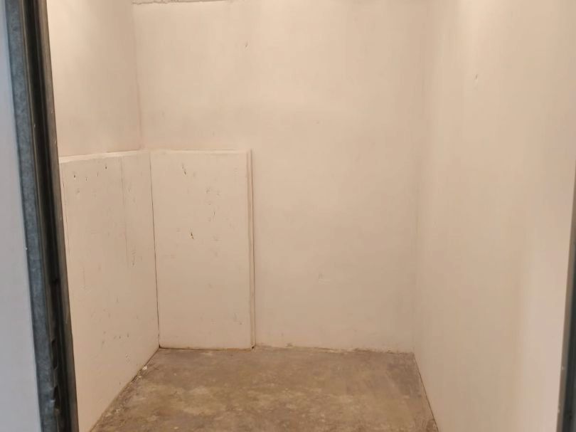 Traster de lloguer en  Madrid Capital