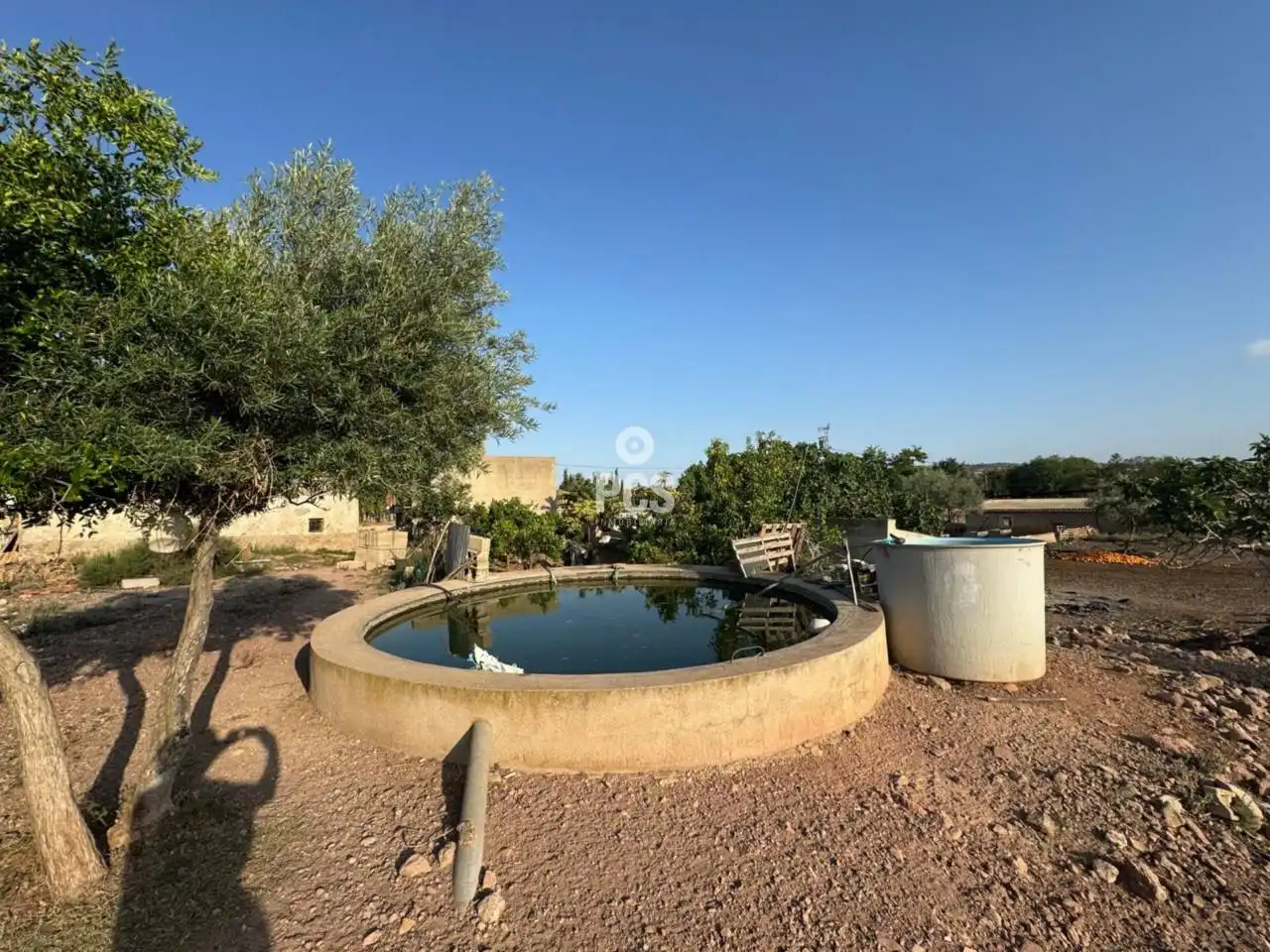 Villa con giardino in vendita a Calle Zona Trasvase (Totana) S/N, imagen 25
