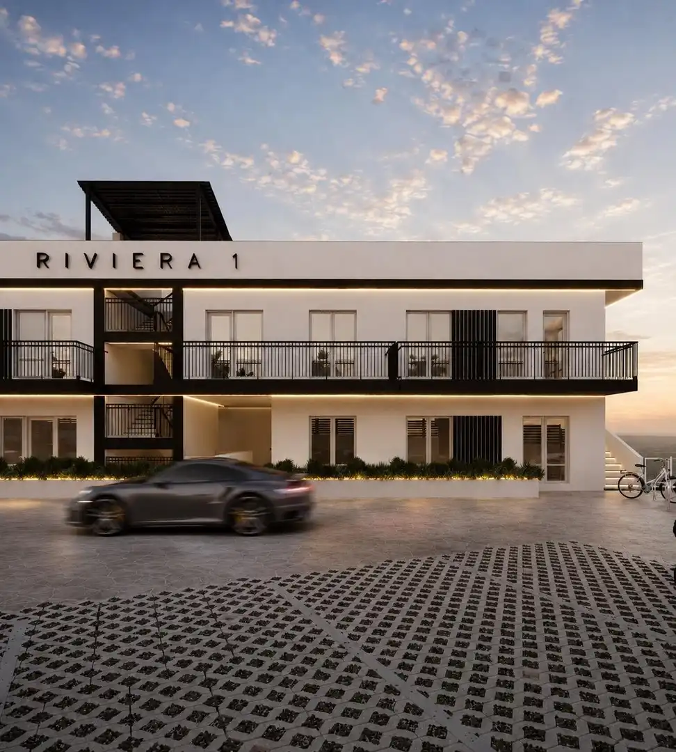 Apartament amb terrassa en venda a Balcón de Finestrat - Terra Marina, imagen 8