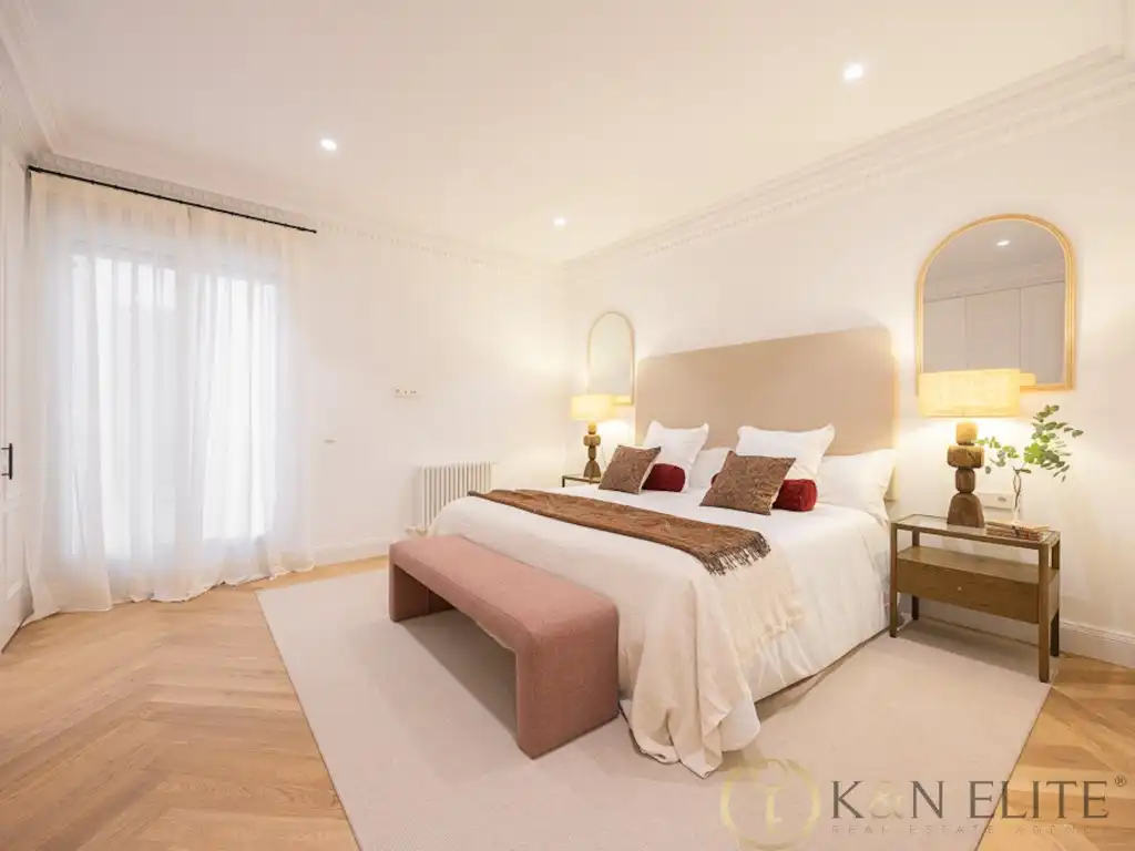 Flat with lift for sale in Calle Lopez De Hoyos, imagen 13