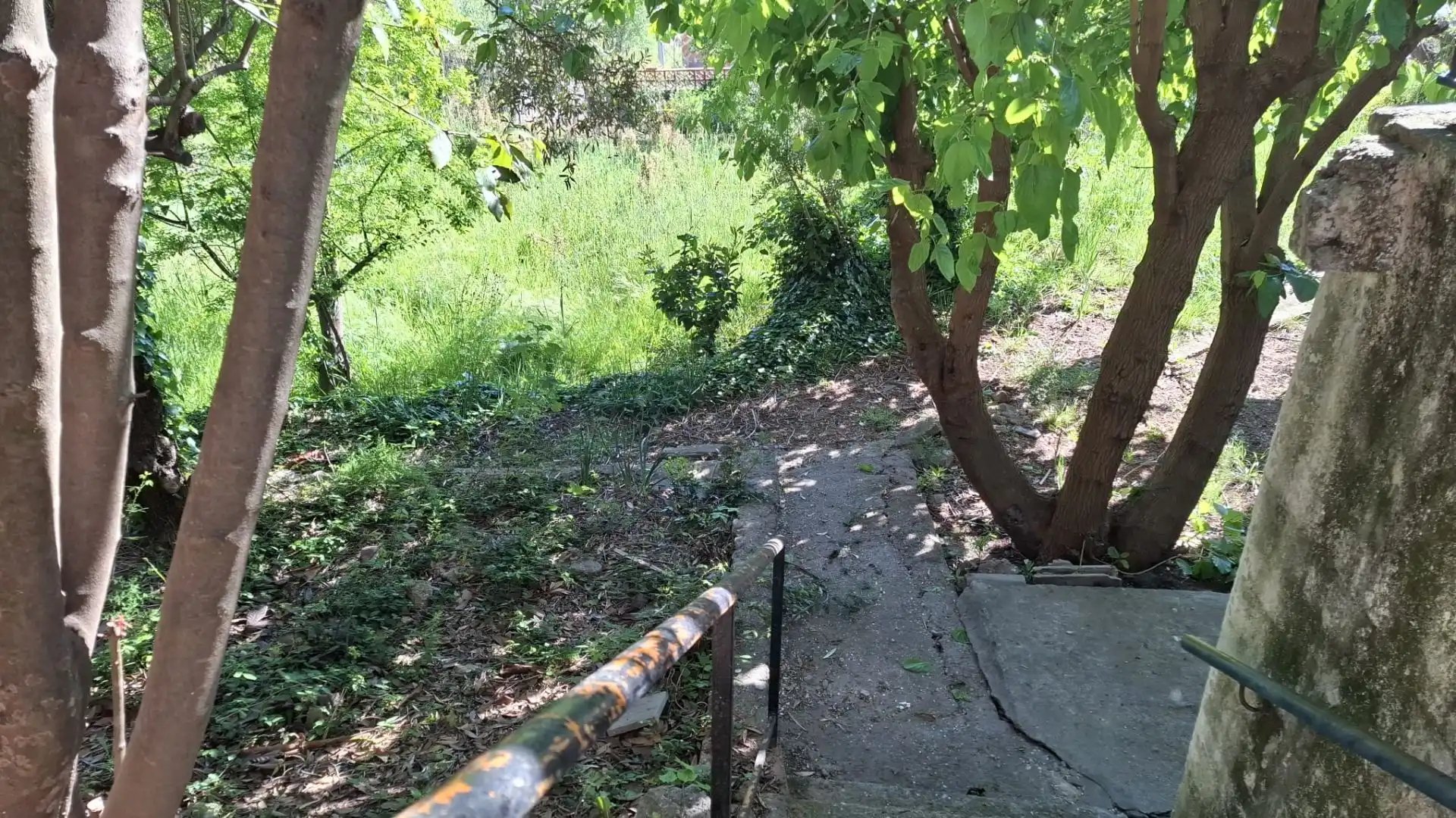 Casa o chalet en venta en Vallirana con Terraza