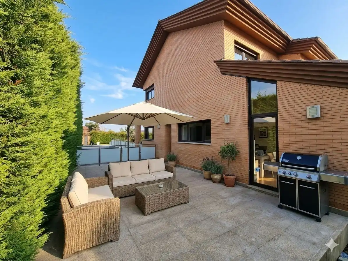 Maison à vendre à Sariegos, imagen 2