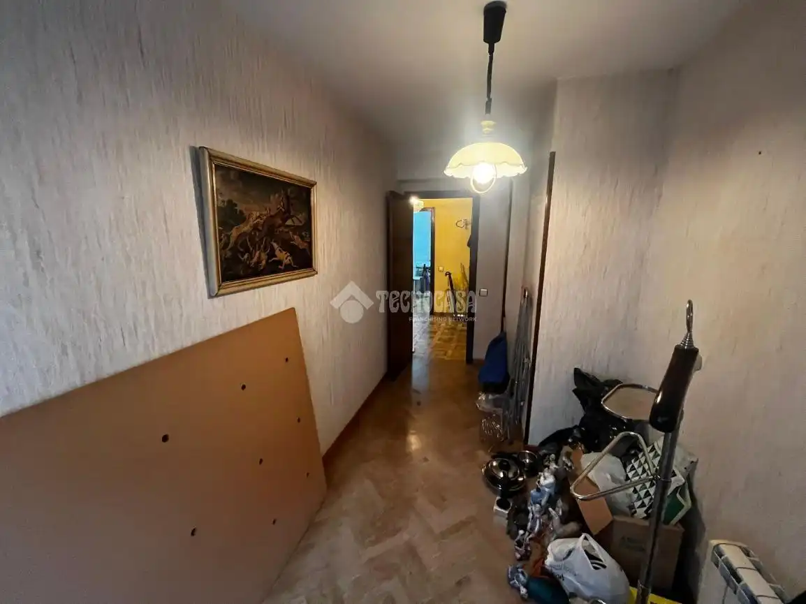 Piso en venta en Gijón 