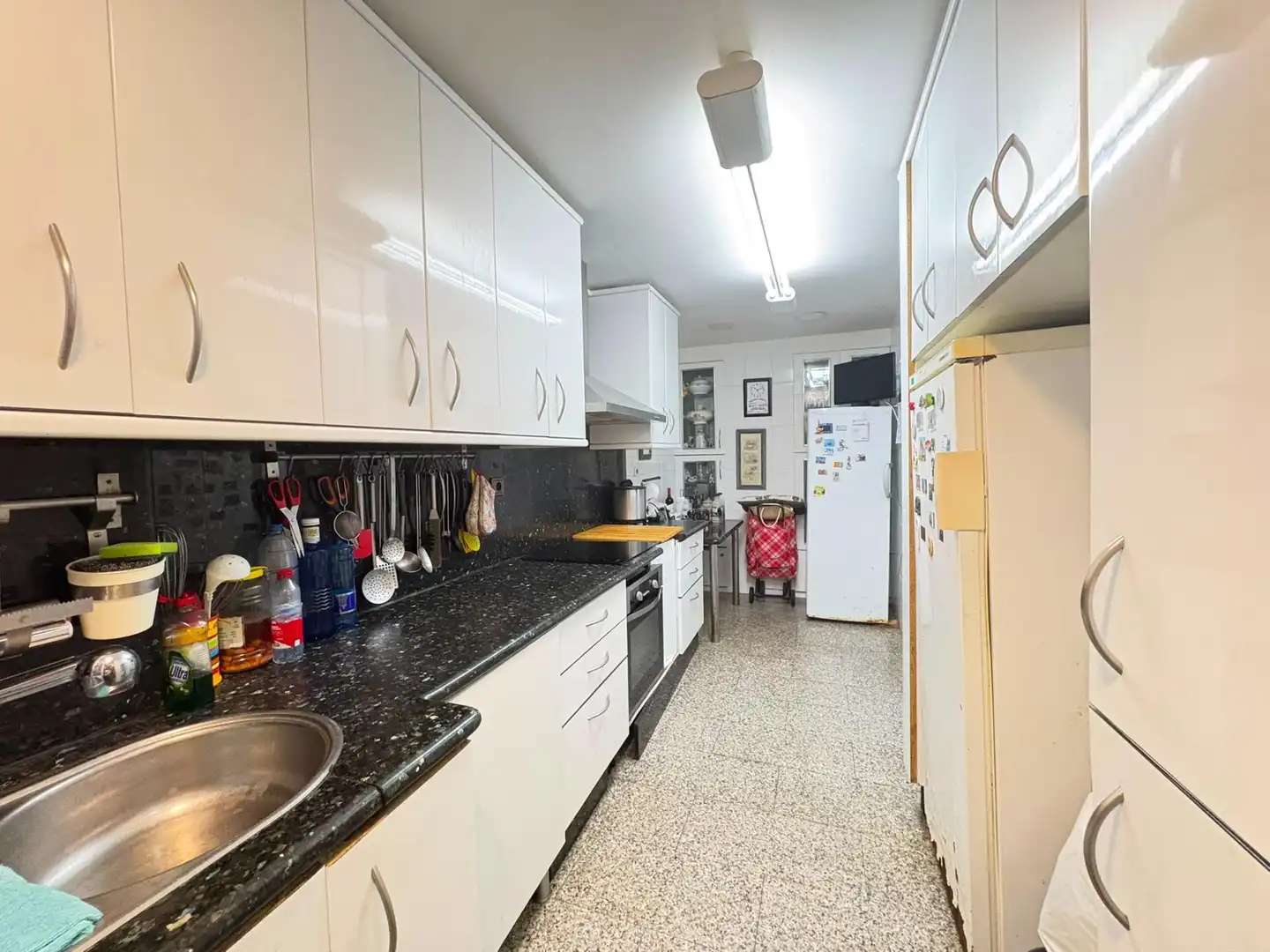 Flat with lift for sale in Paseo Marítimo - San José - La Laguna, imagen 3