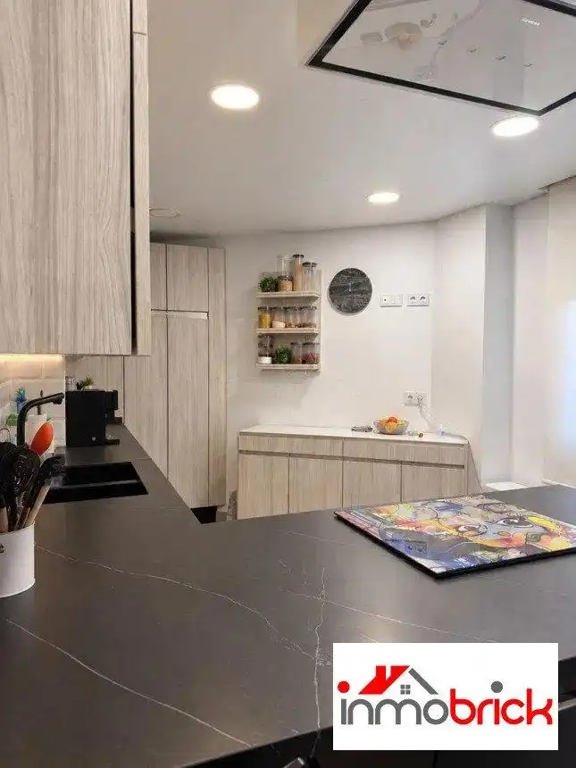 Casa con piscina in vendita a Jardin Lucena, imagen 16