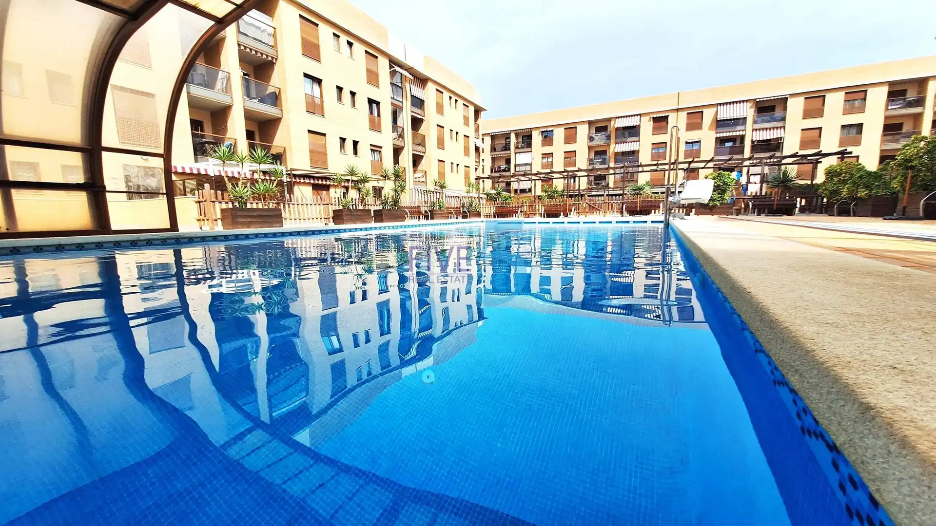 Appartamento con terrazza in vendita a San Pedro del Pinatar, imagen 5