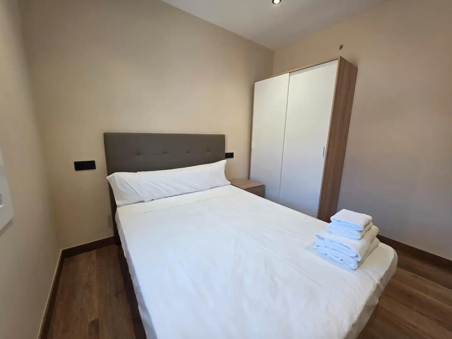 Dormitori de Casa o xalet de lloguer en Ourense Capital 