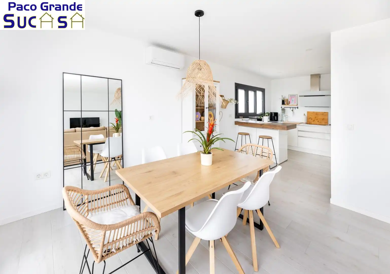 Casa con piscina en venta en Calle IGUALDAD, imagen 29