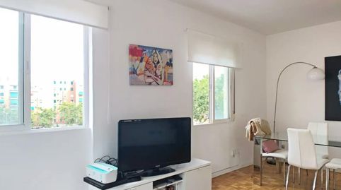 Foto 5 de Pis de lloguer a N/a, Castillejos - Cuzco, Madrid Capital