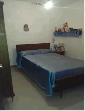 Habitación de Casa o chalet en venta en Albánchez con Terraza y Amueblado