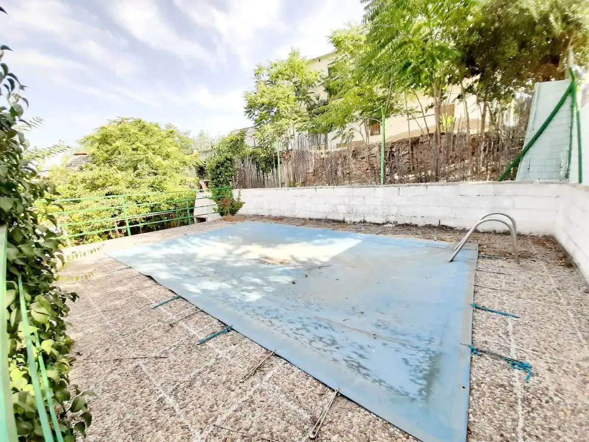 Chalet con piscina en venta en Valdepeñas, imagen 16