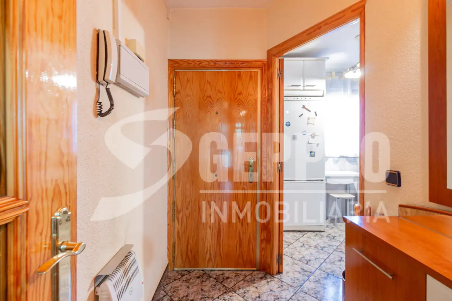 Flat for sale in Alcalá de Henares  with Air Conditioner, Heating and Terrace