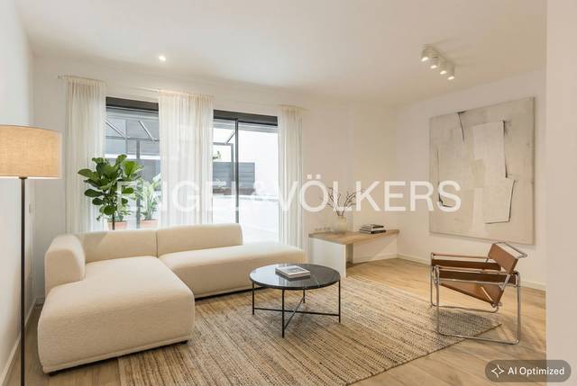 Apartamento en Venta en El Putget i el Farró