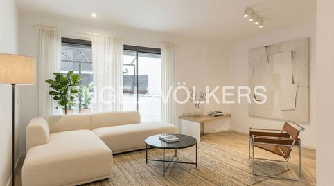 Foto 3 de Apartament en venda a El Putget i el Farró, Barcelona Capital