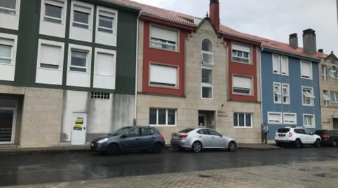 Photo 3 of Garage for sale in Isaac Diaz Pardo, A Malata - Catabois - Ciudad Jardín, A Coruña