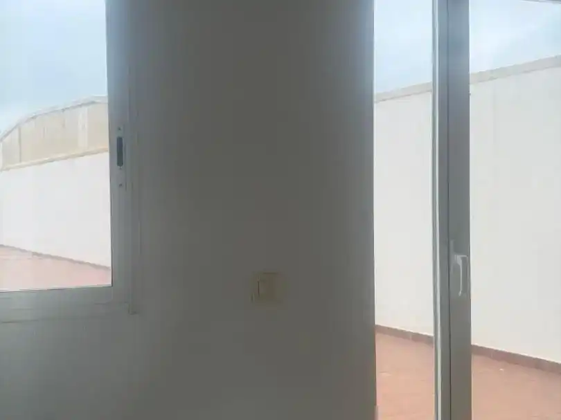 Terrassa de Pis en venda en Benifaió amb Traster, Moblat i Balcó