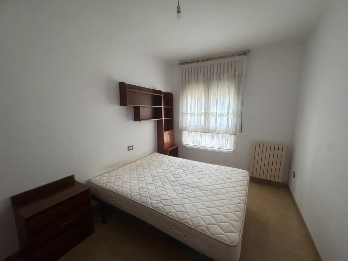 Habitación de Casa adosada de alquiler en Tàrrega