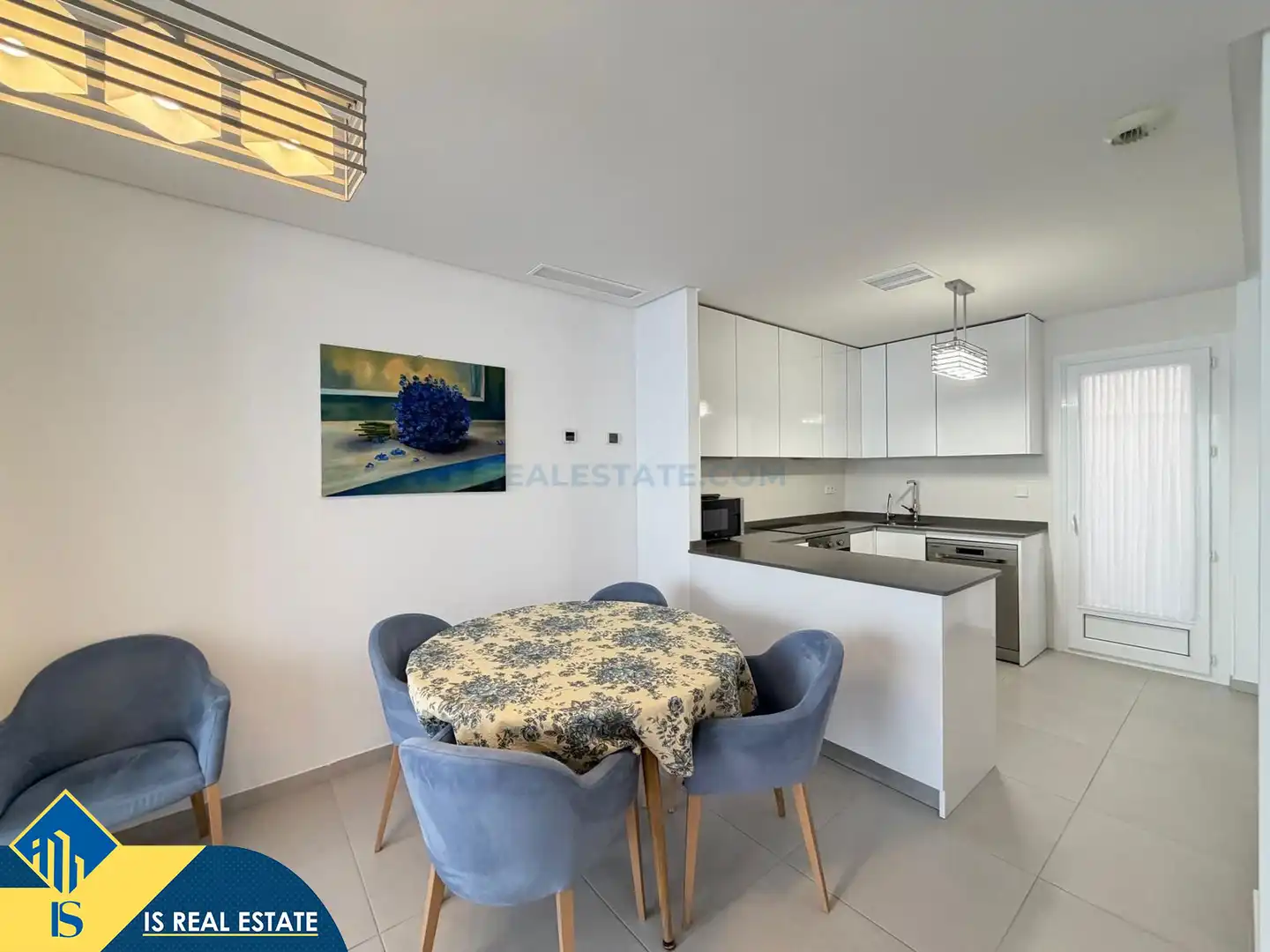 Adosado con piscina en venta en Nueva Torrevieja - Aguas Nuevas, imagen 24