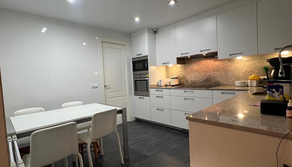 Photo 1 of Apartment to share in Carrer de Teodora Lamadrid, Sant Gervasi i la Bonanova, Barcelona