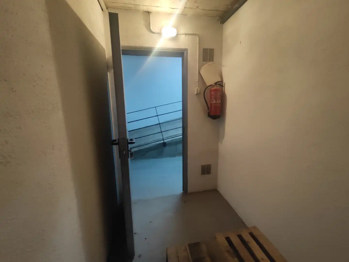 Trastero en venta en Carrer de Girona, 61, Sagnier - Plaça de Catalunya