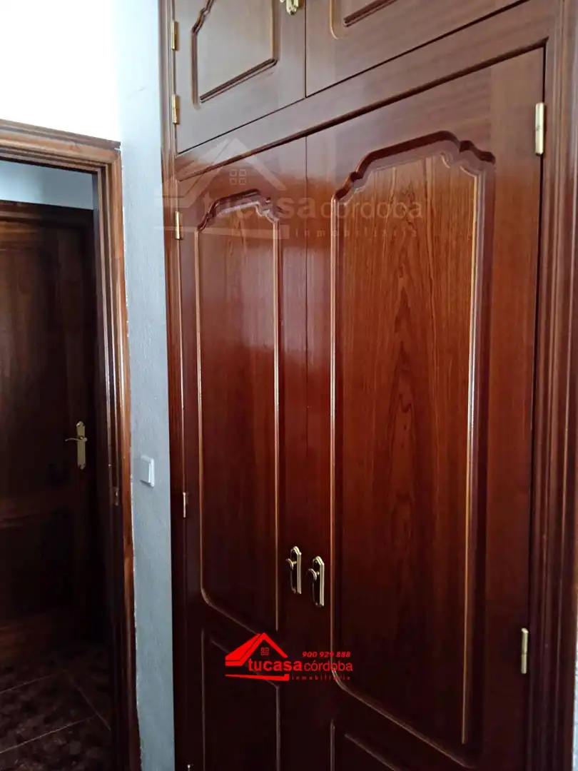 Dormitori de Finca rústica en venda en Córdoba amb Aire condicionat, Terrassa i Traster