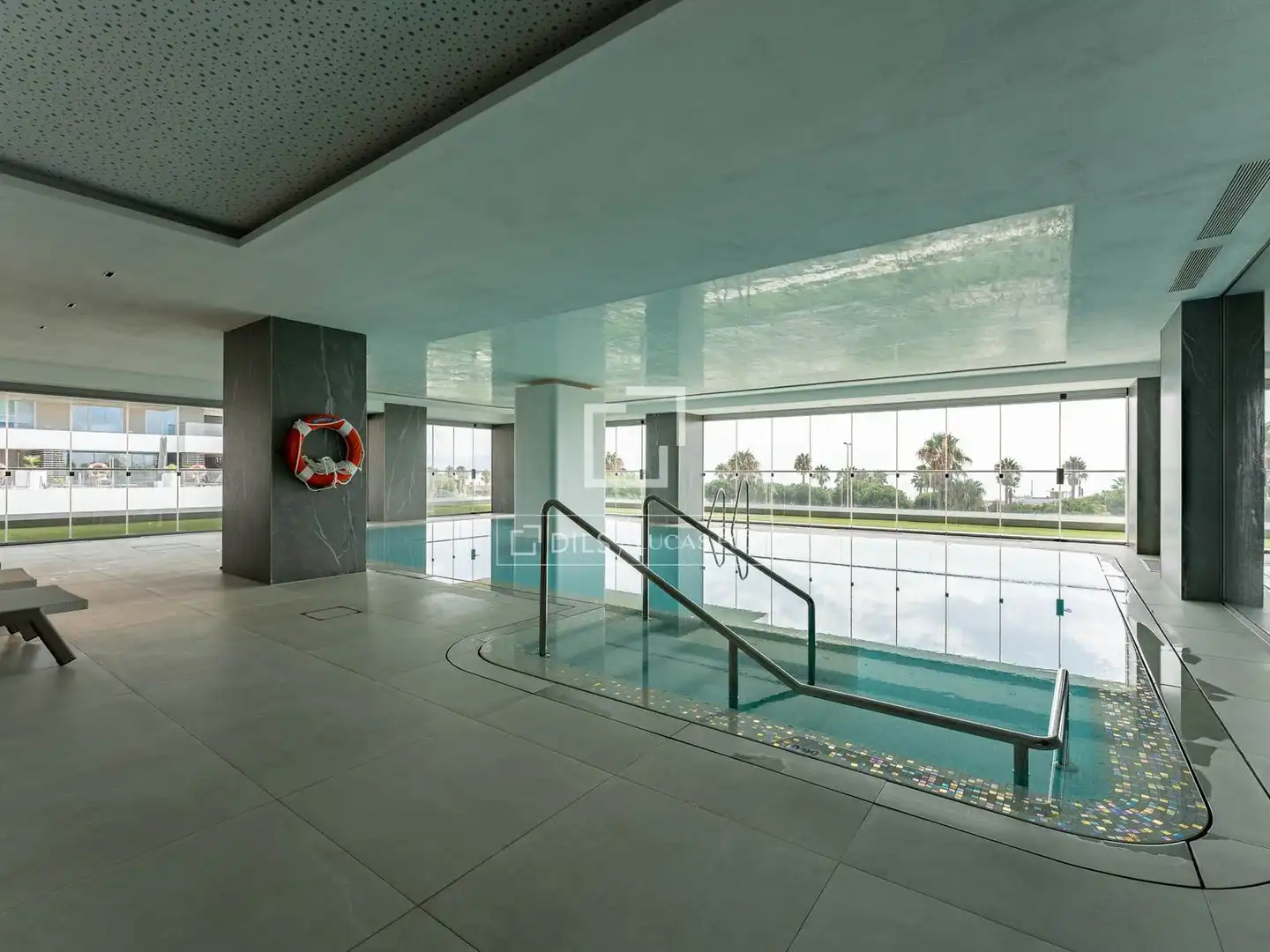 Pis amb piscina en venda a Carretera de Cádiz, imagen 60