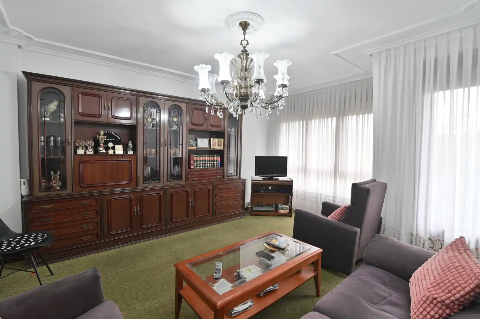 Wohnung mit Terrasse zum Verkauf in Galdakao, imagen 10