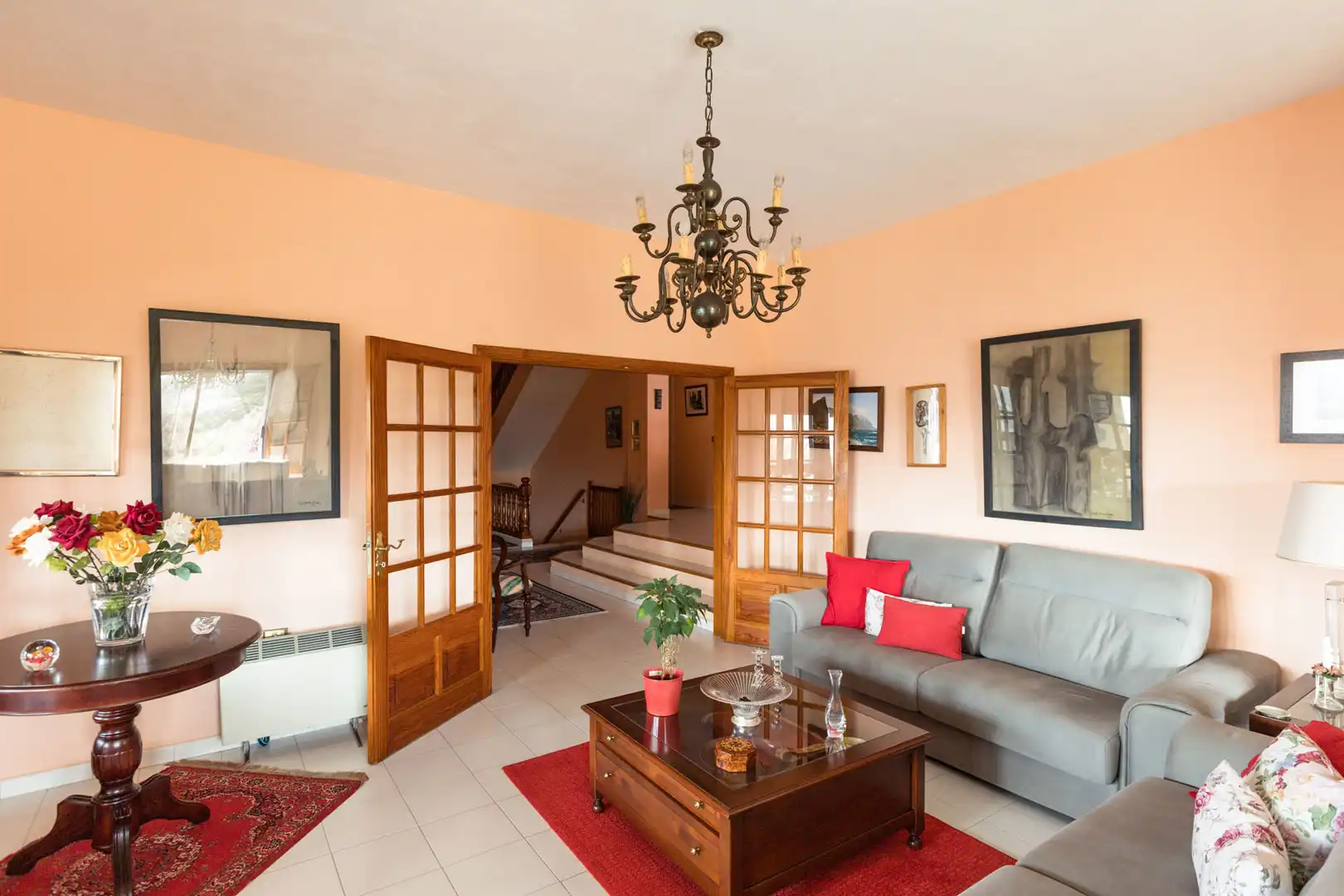 Casa con terraza en venta en Tegueste, imagen 10