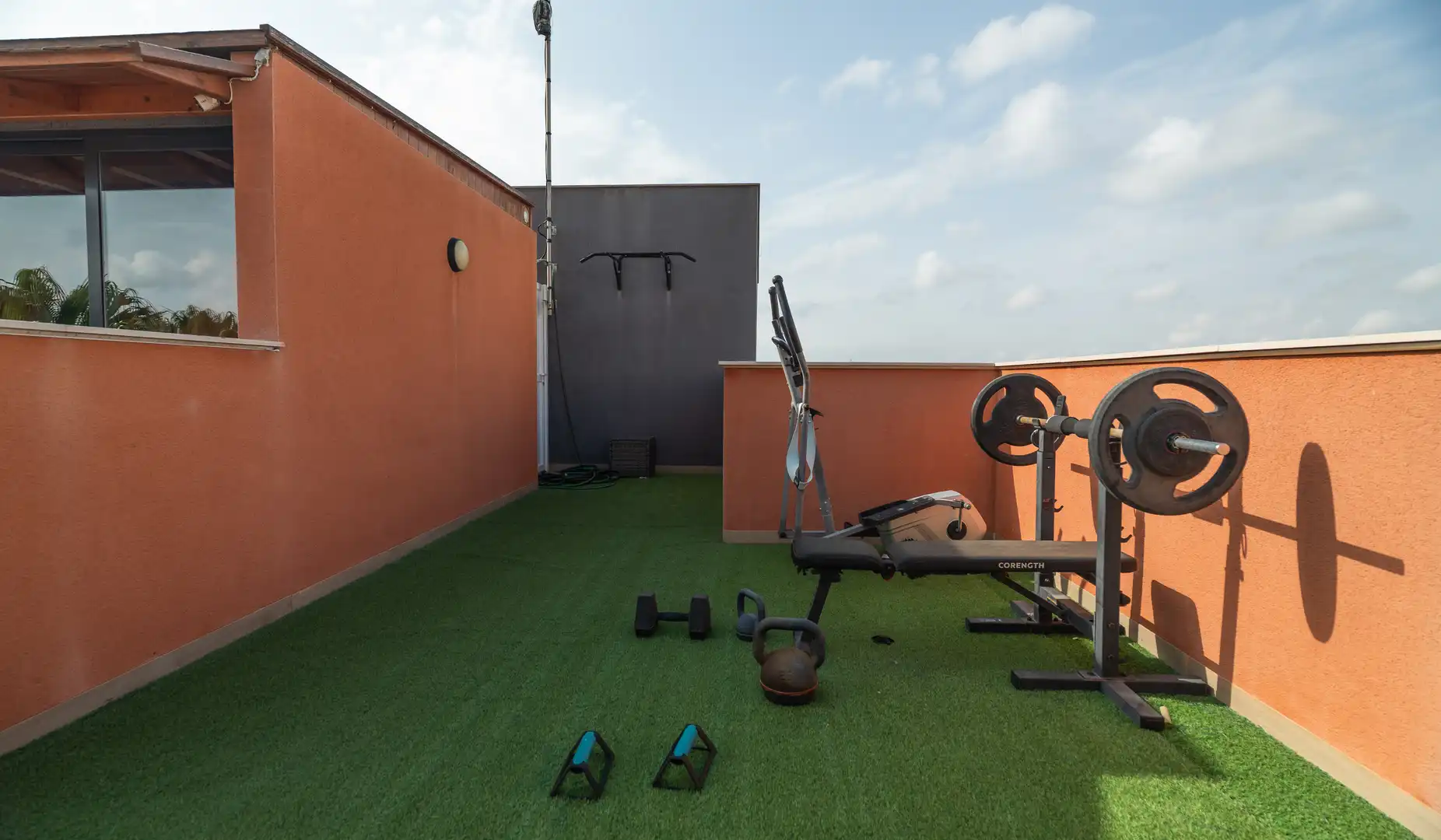Attique avec terrasse à vendre à Orihuela Costa, imagen 41