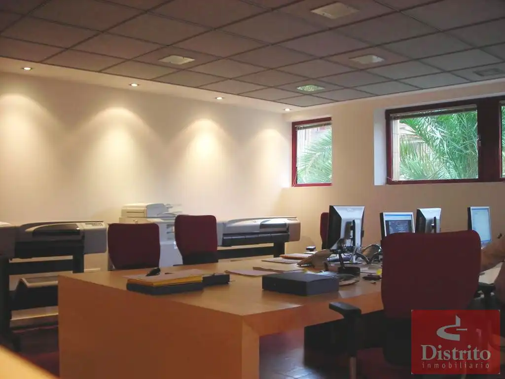 Oficina en venta en Santander con Aire acondicionado