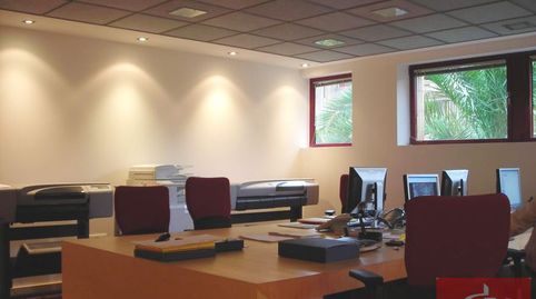 Foto 4 de Oficina en venda a Santander - Avenida de Pontejos, El Sardinero, Santander