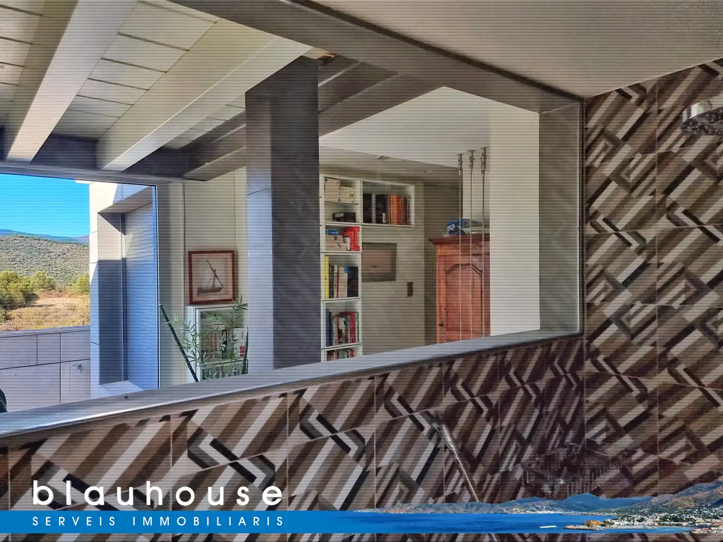 Casa o chalet en venta en Llançà con Aire acondicionado, Calefacción y Jardín privado