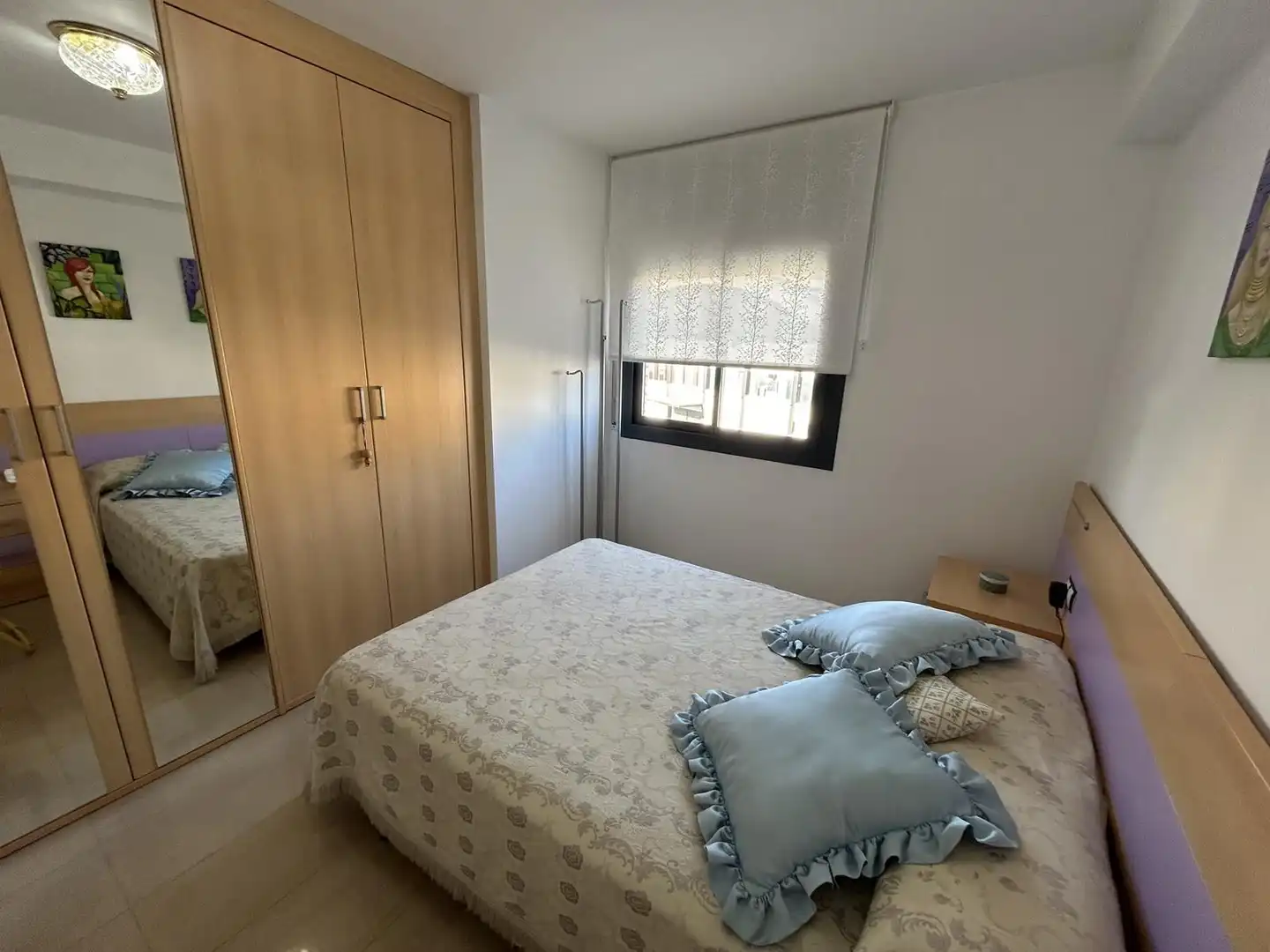 Apartamento en venta en Centre