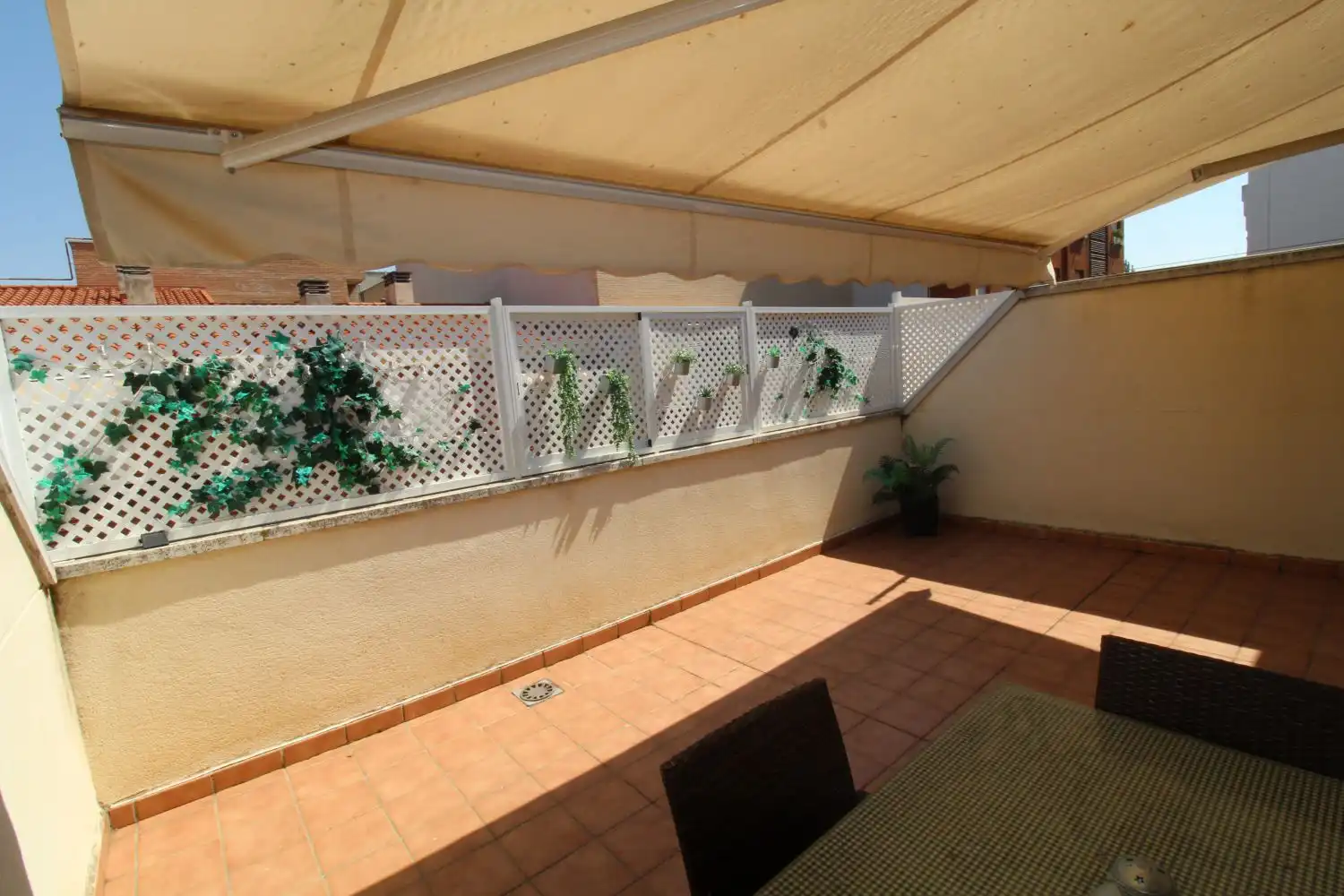 Dúplex con ascensor en venta en Plaza de Toros, imagen 25