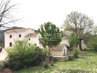 Casa en venta en Monóvar  / Monòver