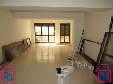 Büro mit Aufzug zur Miete in Centro Ciudad